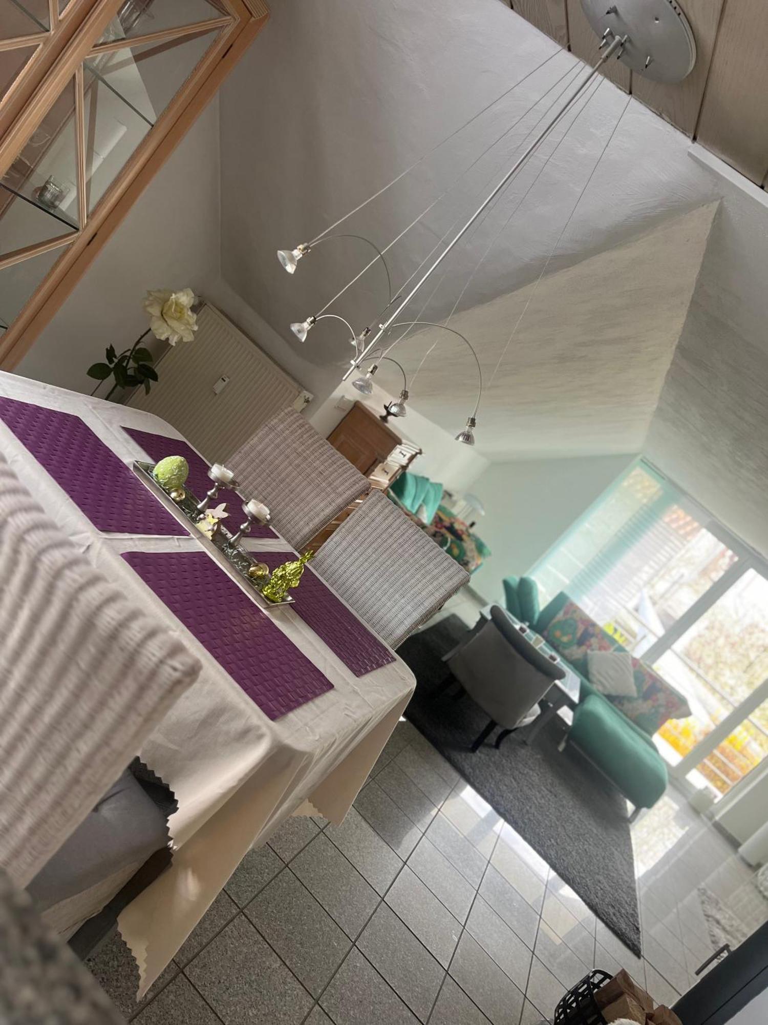 Appartement Weinurlaub à Sulzfeld am Main Extérieur photo