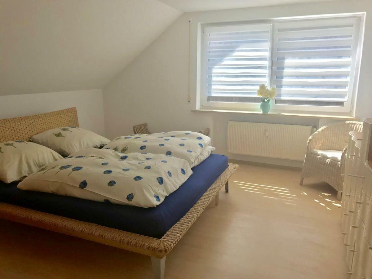 Appartement Weinurlaub à Sulzfeld am Main Extérieur photo