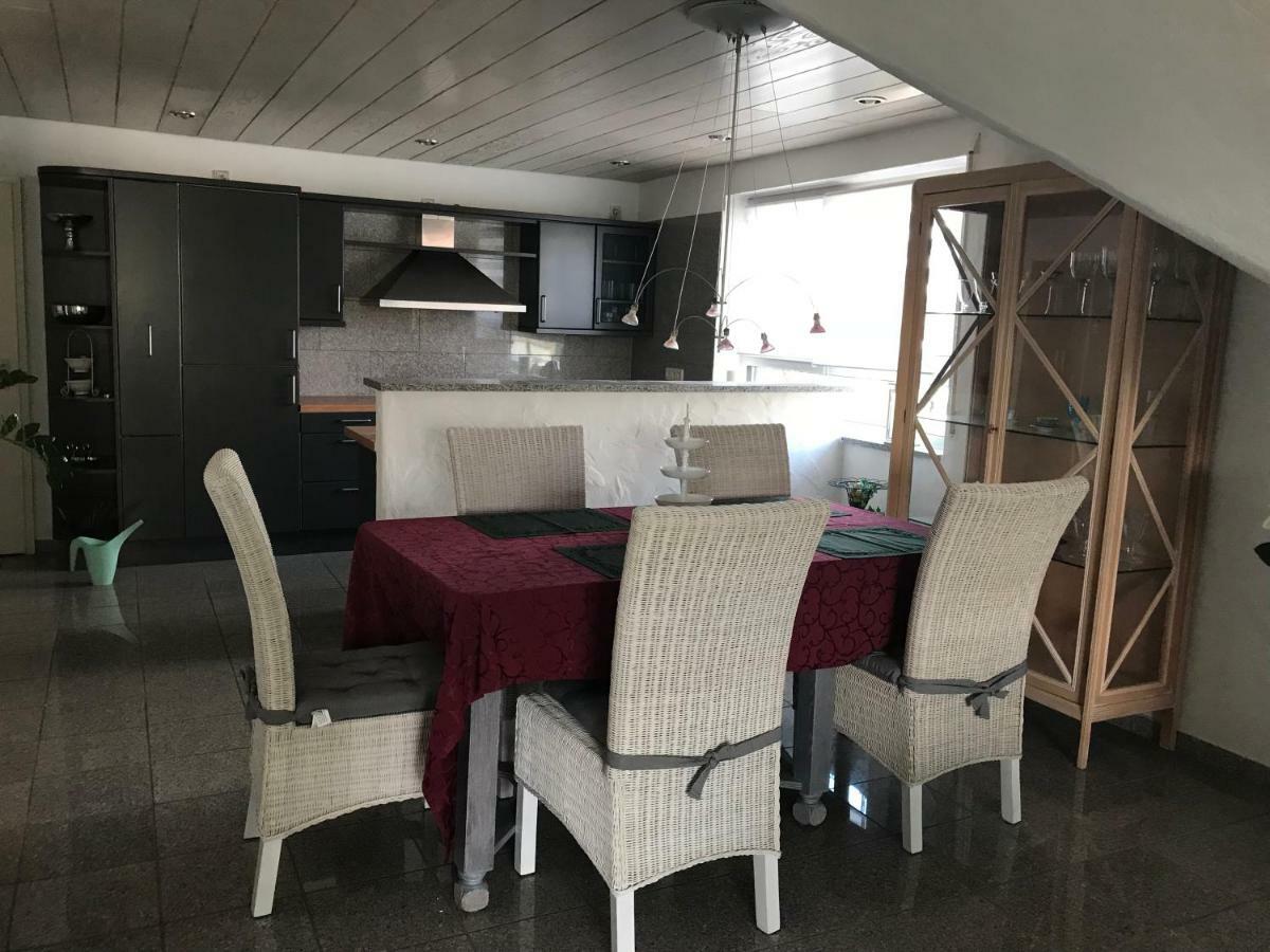 Appartement Weinurlaub à Sulzfeld am Main Extérieur photo